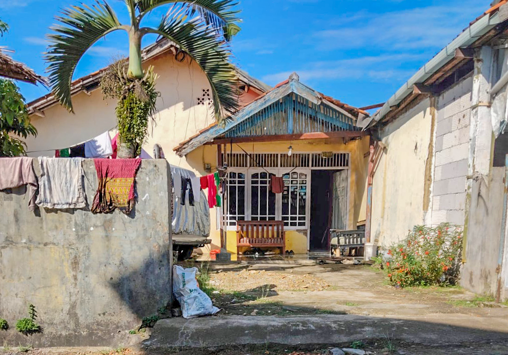 RUMAH DI KAB. BOGOR - WOFF739-1 - foto 4